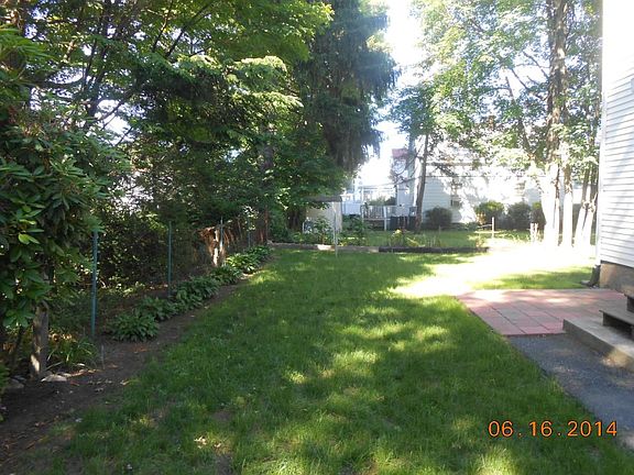 Side yard