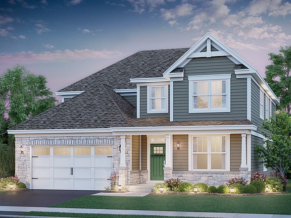 Manchester Cottage B