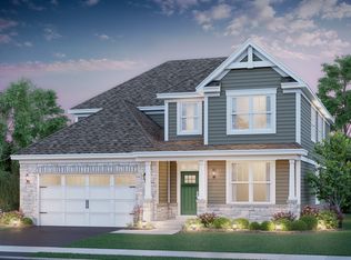 274 Breezy Ct, Lincolnshire, IL 60069