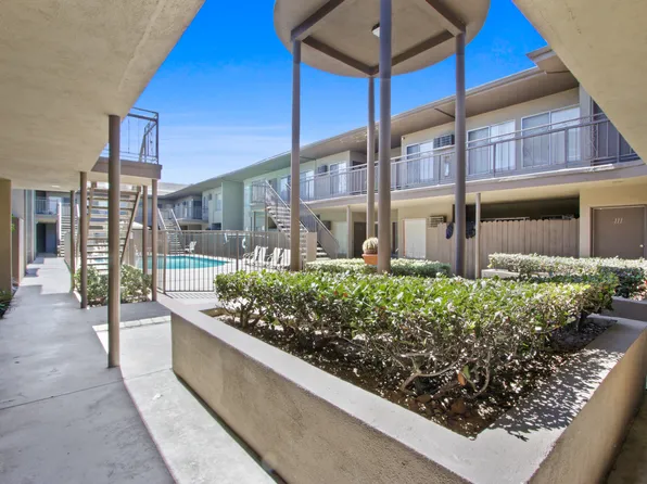 Regency Villas, 9330 Telegraph Rd #207, Downey, CA 90240