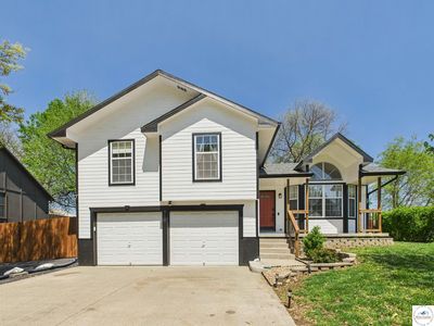 715 Chaucer Ln, Warrensburg, MO, 64093