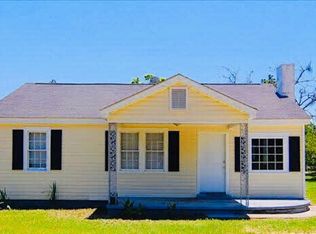 1000 E Steele Rd, West Columbia, SC 29170