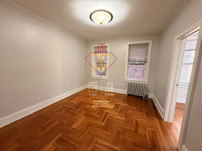 56-58 Van Reypen St #204E — Photo 4