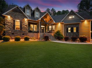 806 Gate View Ct, Seneca, SC 29672