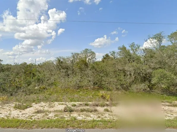 445 Sundown Ct Lot 7, Lake Placid, FL 33852