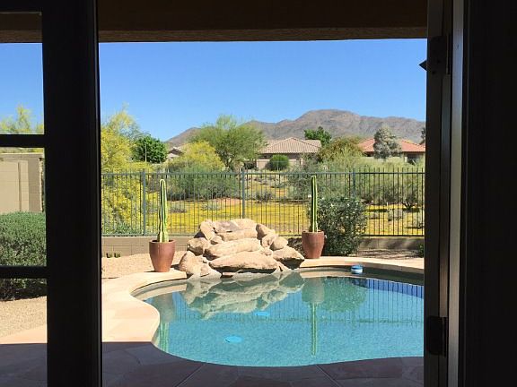 4th image of 2568 W Patagonia Way