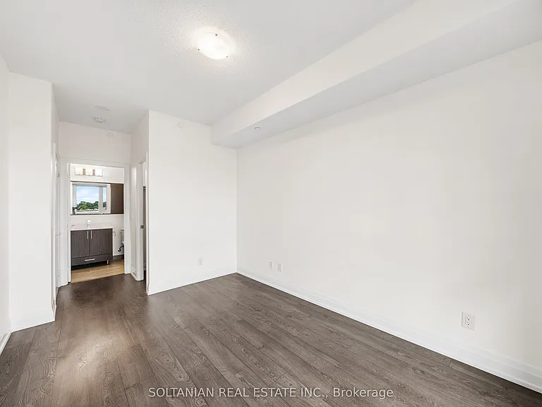 591 Sheppard Ave E #520 — Photo 19