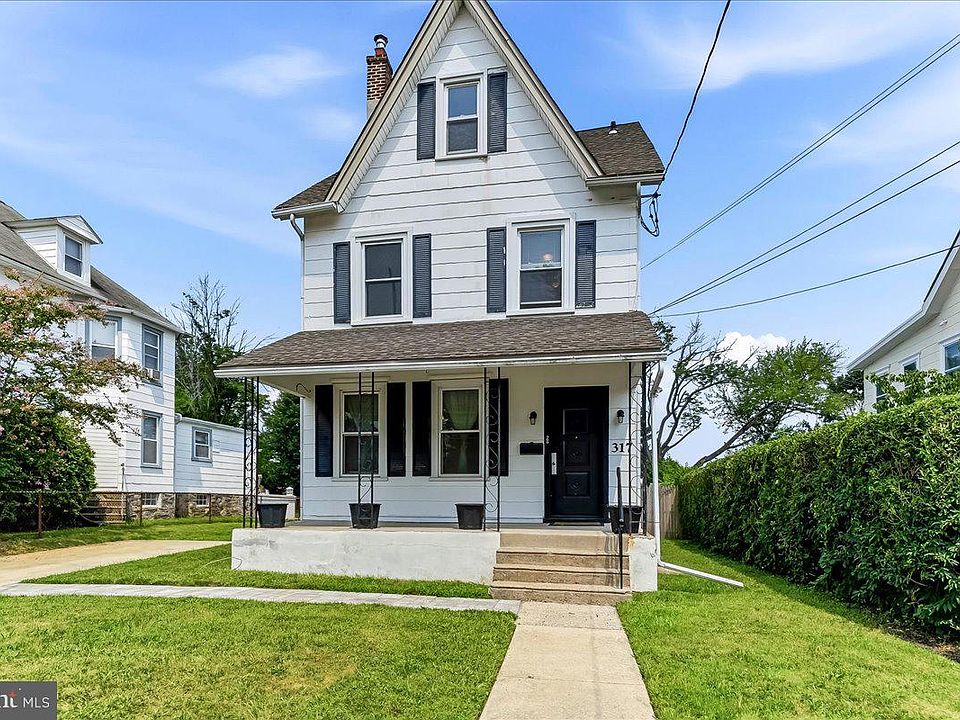 1st image of 317 Davis Ave