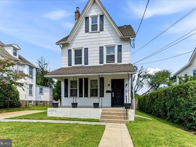317 Davis Ave, Clifton Heights, PA, 19018