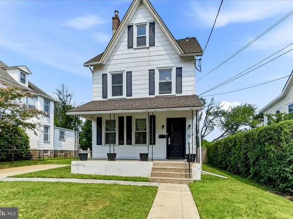 317 Davis Ave, Clifton Heights, PA 19018