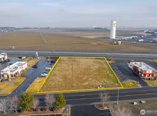 2421 S Maiers Rd, Moses Lake, WA 98837