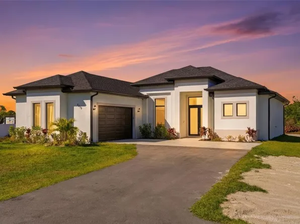 2415 56th Ave NE, Naples, FL 34120