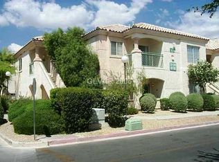 6701 Squaw Mountain Dr UNIT 204, Las Vegas, NV 89130