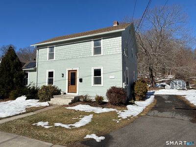31 Mountain Street, Vernon, CT, 06066
