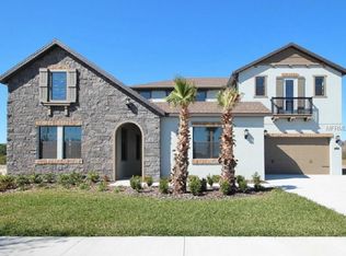 2523 Gwynhurst Blvd, Zephyrhills, FL 33543