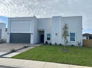 1513 Latigo Loop, Laredo, TX 78046