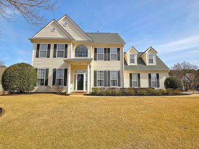 120 Glenleigh Walk, Fayetteville, GA, 30214