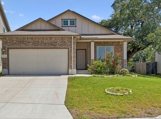 15123 Pandion, San Antonio, TX 78245