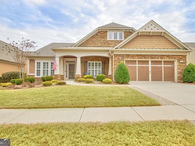 433 Tallulah Dr, Griffin, GA, 30223