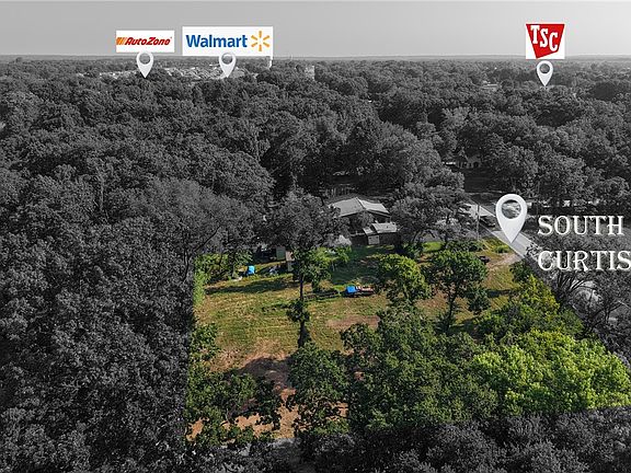 4th image of 1403 S Curtis Ave #1