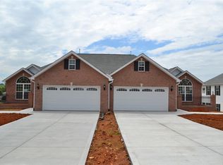 1917 Scarlett Meadows Dr LOT 16B, Sevierville, TN 37876