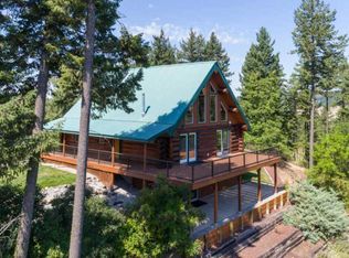 9704 E Woolard Rd, Colbert, WA 99005