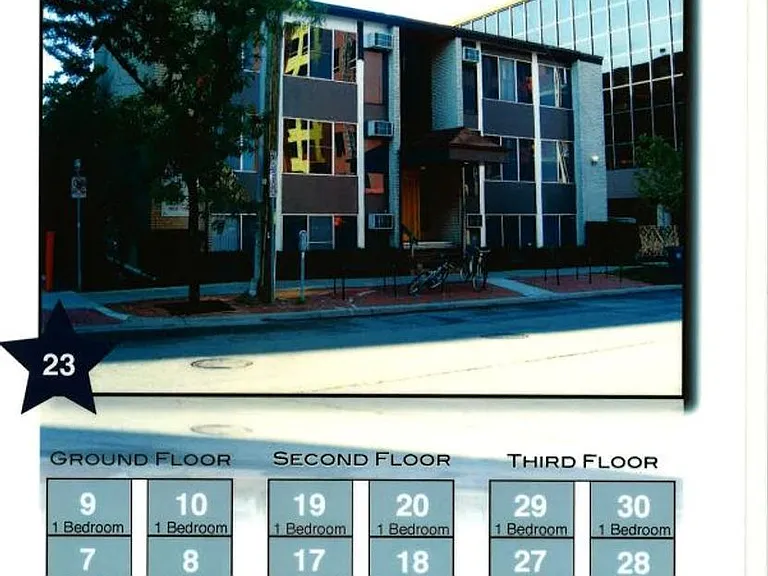 Varsity Management 418 E. Washington — Photo 12
