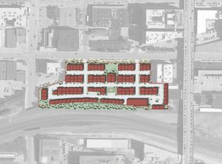 1019 Marcy Plz, Omaha, NE 68108