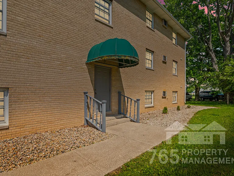 2700 Albright Rd #2712 — Photo 1