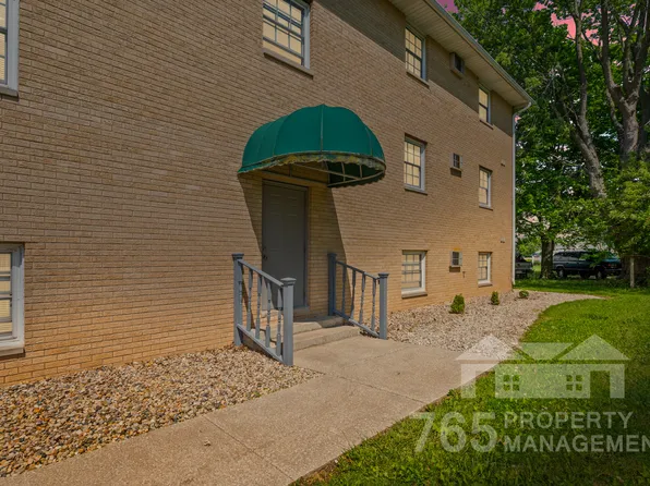 2700 Albright Rd, Kokomo, IN
