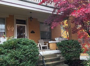 602 Linden Ave #2, Newport, KY