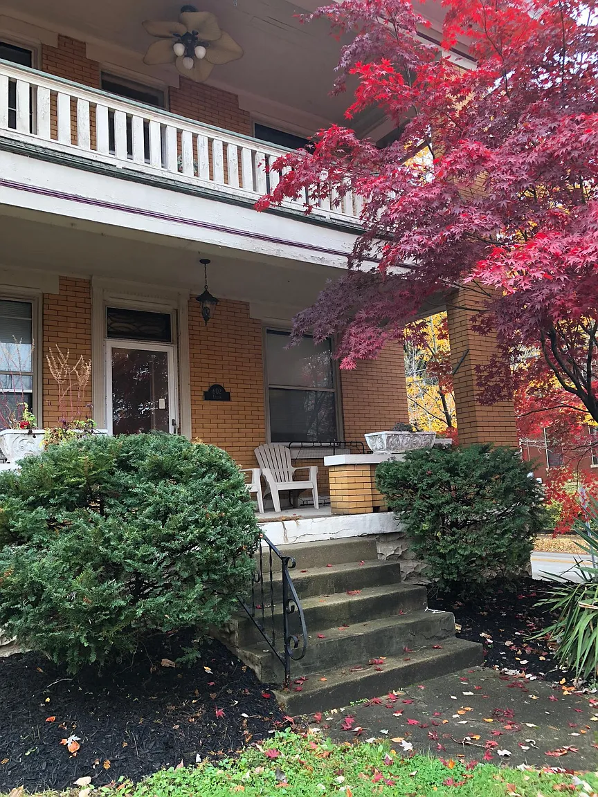 602 Linden Ave #2 photo 1
