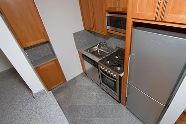 Rented by Punia & Marx Inc.
