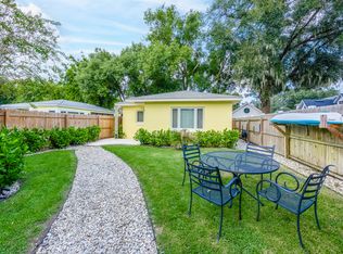 355 Henkel Cir STUDIO 1, Winter Park, FL 32789