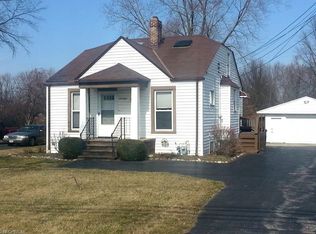 17780 Sheldon Rd, Brookpark, OH 44142