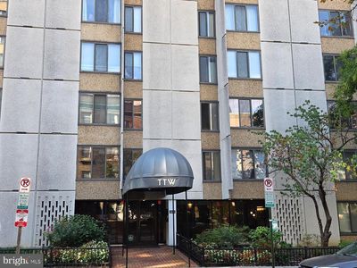 1440 N St NW APT 1011, Washington, DC, 20005