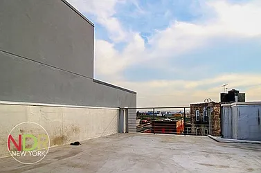 Rented by Next Door Realty NYC