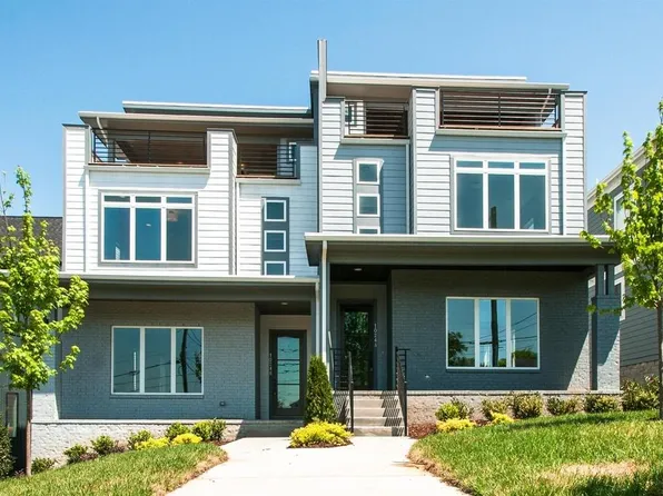 1024A Argyle Ave, Nashville, TN 37203