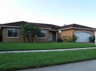 15416 SW 172nd Ter, Miami, FL 33187