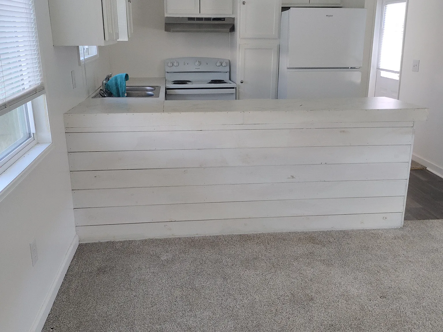 2 bed, $950 — Photo 4
