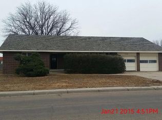 1112 Harding Ave, Garden City, KS 67846
