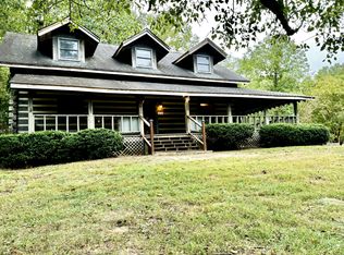 454 Chestnut Grove Rd, Morrison, TN 37357