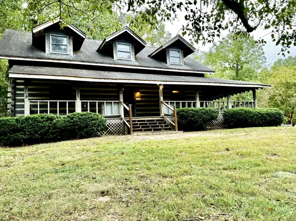 454 Chestnut Grove Rd, Morrison, TN 37357