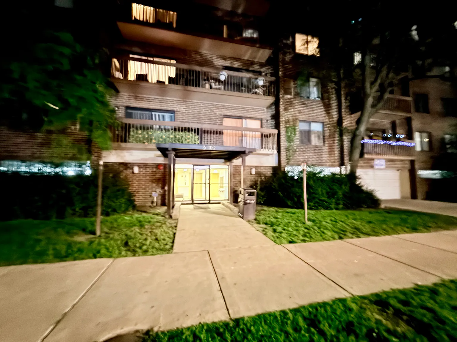 1 bed, 1.0 bath, 850 sqft, $1,700 — Photo 1