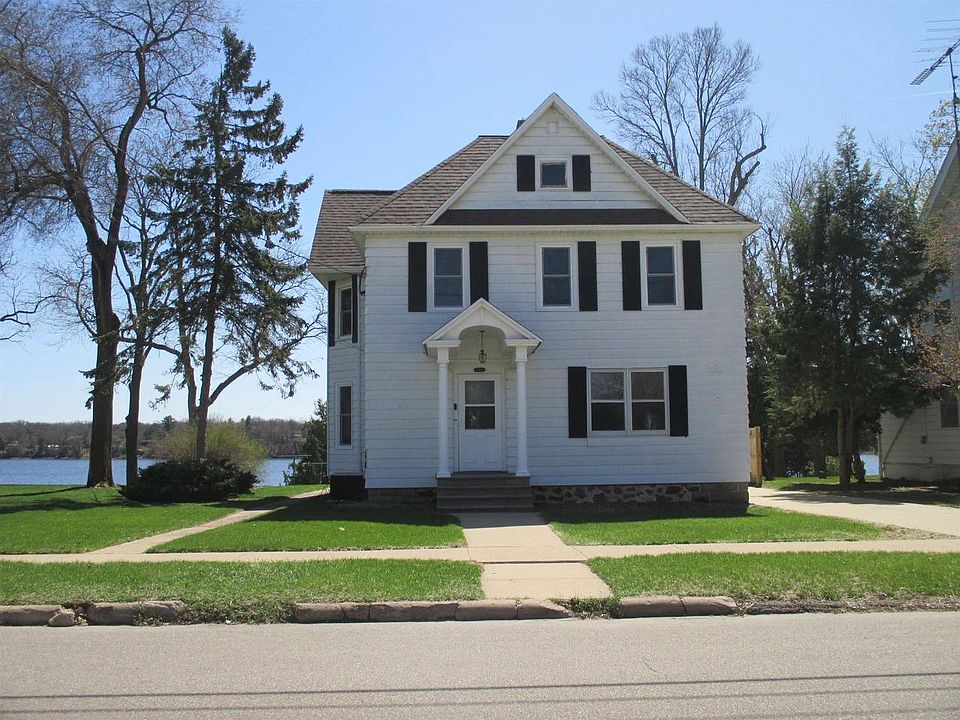 280 Lake Ave, Montello, WI 53949 MLS 1954315 Zillow