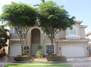 17889 SW 54th St, Miramar, FL 33029