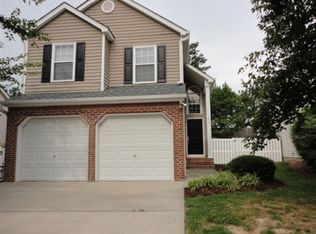 1417 Beacon Valley Dr, Raleigh, NC 27604