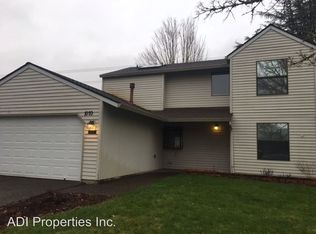 1070 215th Ave, Beaverton, OR