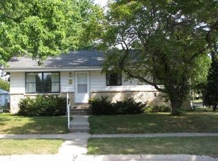 8300 W Marion St, Milwaukee, WI 53222