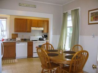 50 Richmond St, New Bedford, MA 02740